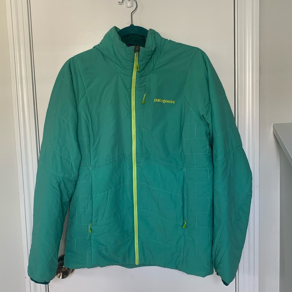 Patagonia Nano Air Jacket